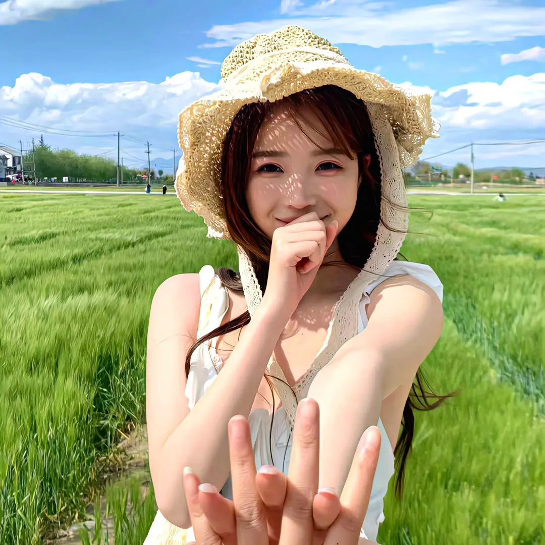 分裂的天空